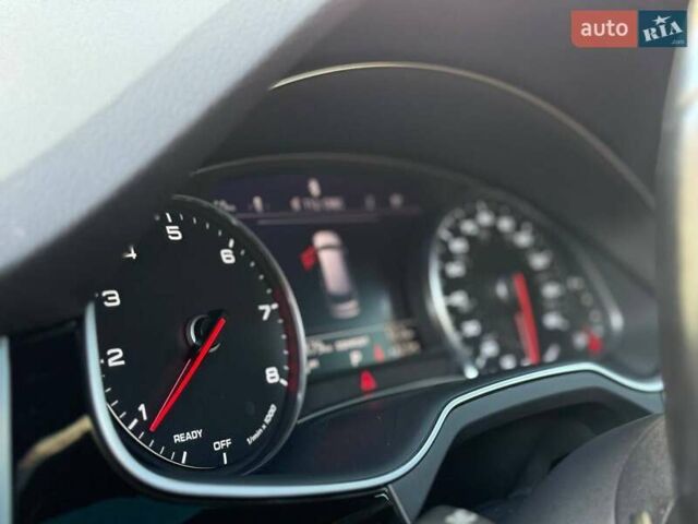 Синій Ауді Ку 7, об'ємом двигуна 2 л та пробігом 258 тис. км за 19950 $, фото 19 на Automoto.ua