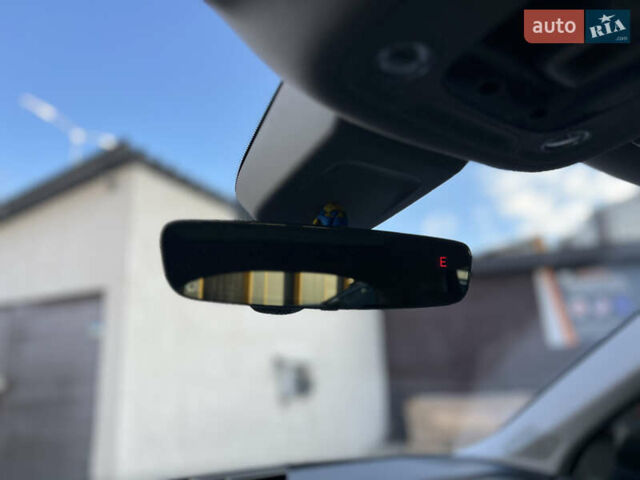 Синий Ауди Ку 7, объемом двигателя 1.98 л и пробегом 135 тыс. км за 26000 $, фото 30 на Automoto.ua