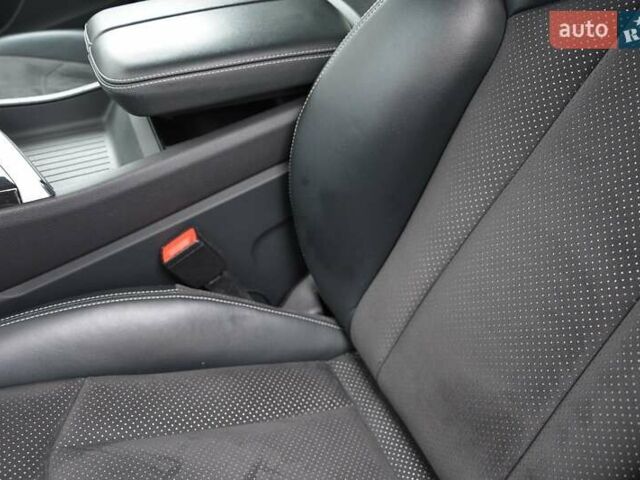 Синій Ауді Ку 7, об'ємом двигуна 3 л та пробігом 85 тис. км за 46500 $, фото 7 на Automoto.ua