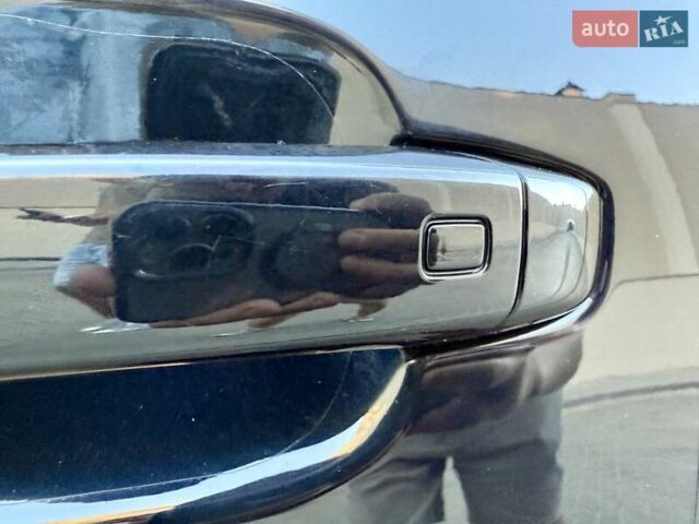 Синій Ауді Ку 7, об'ємом двигуна 2.97 л та пробігом 289 тис. км за 35900 $, фото 76 на Automoto.ua