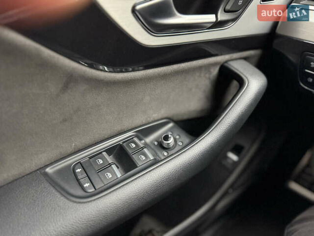 Синий Ауди Ку 7, объемом двигателя 3 л и пробегом 311 тыс. км за 36000 $, фото 47 на Automoto.ua