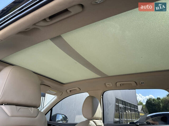 Синій Ауді Ку 7, об'ємом двигуна 3 л та пробігом 223 тис. км за 24600 $, фото 31 на Automoto.ua