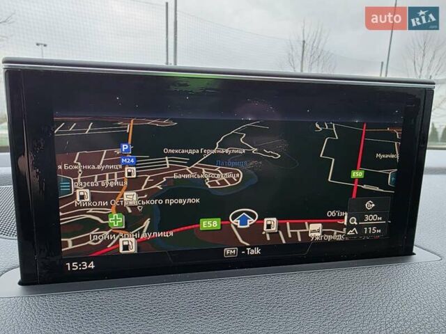 Синий Ауди Ку 7, объемом двигателя 3 л и пробегом 153 тыс. км за 31500 $, фото 39 на Automoto.ua