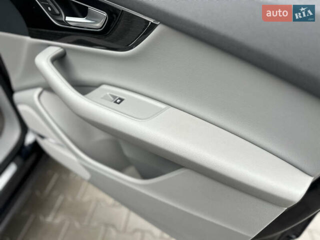 Синій Ауді Ку 7, об'ємом двигуна 3 л та пробігом 218 тис. км за 26500 $, фото 113 на Automoto.ua