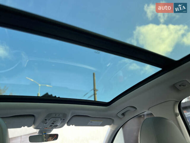 Синий Ауди Ку 7, объемом двигателя 1.98 л и пробегом 135 тыс. км за 26000 $, фото 14 на Automoto.ua