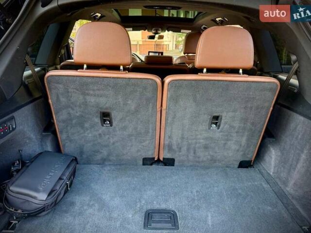 Синій Ауді Ку 7, об'ємом двигуна 2 л та пробігом 258 тис. км за 19950 $, фото 42 на Automoto.ua