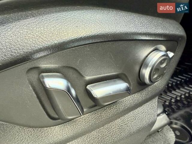 Синій Ауді Ку 7, об'ємом двигуна 2.97 л та пробігом 289 тис. км за 35900 $, фото 29 на Automoto.ua