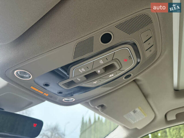 Синий Ауди Ку 7, объемом двигателя 3 л и пробегом 156 тыс. км за 23950 $, фото 89 на Automoto.ua