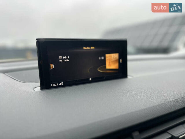 Синій Ауді Ку 7, об'ємом двигуна 3 л та пробігом 218 тис. км за 26500 $, фото 73 на Automoto.ua