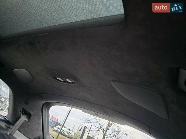 Синий Ауди Ку 7, объемом двигателя 3 л и пробегом 153 тыс. км за 31500 $, фото 29 на Automoto.ua