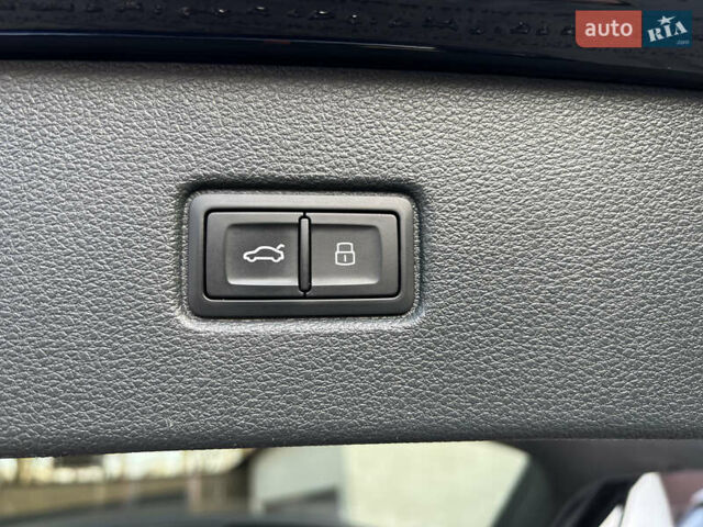 Синий Ауди Ку 7, объемом двигателя 1.98 л и пробегом 135 тыс. км за 26000 $, фото 28 на Automoto.ua