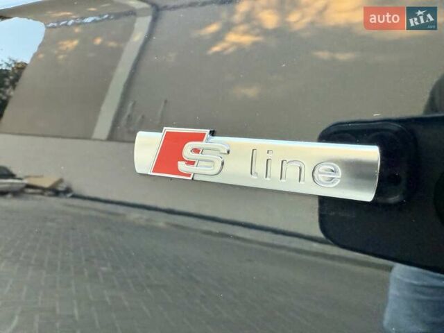 Синій Ауді Ку 7, об'ємом двигуна 2.97 л та пробігом 289 тис. км за 35900 $, фото 75 на Automoto.ua