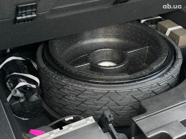 Синий Ауди Ку 7, объемом двигателя 3 л и пробегом 203 тыс. км за 41990 $, фото 37 на Automoto.ua