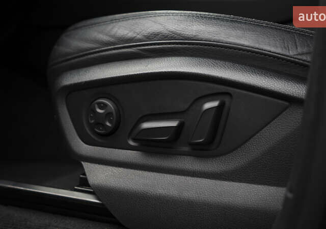 Синий Ауди Ку 7, объемом двигателя 2.97 л и пробегом 217 тыс. км за 32999 $, фото 35 на Automoto.ua