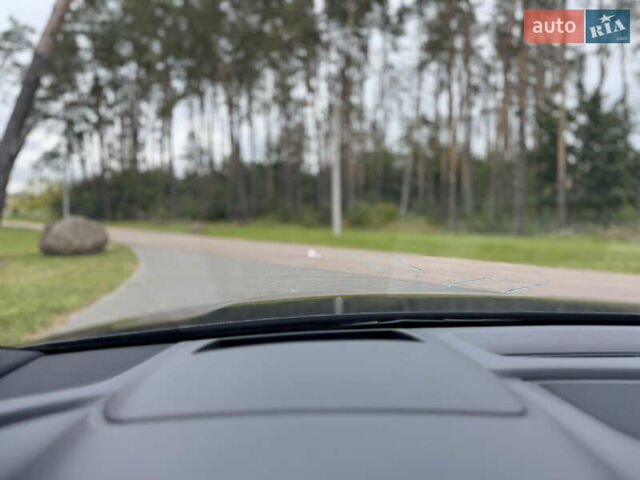 Синий Ауди Ку 7, объемом двигателя 3 л и пробегом 311 тыс. км за 36000 $, фото 54 на Automoto.ua