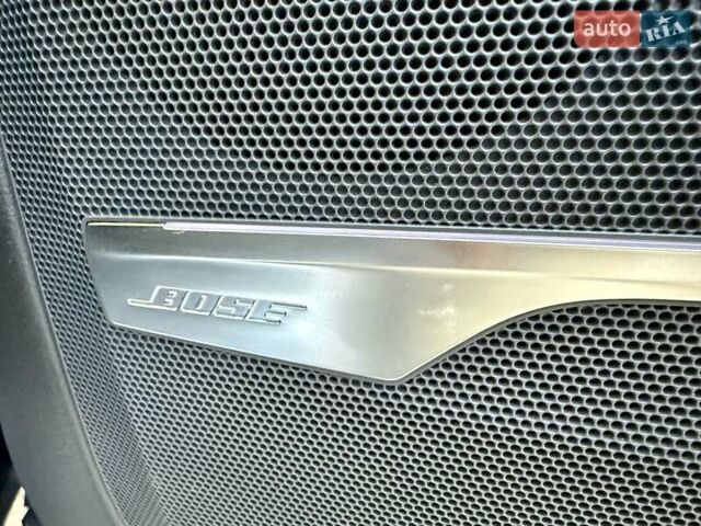 Синій Ауді Ку 7, об'ємом двигуна 2.97 л та пробігом 289 тис. км за 35900 $, фото 30 на Automoto.ua