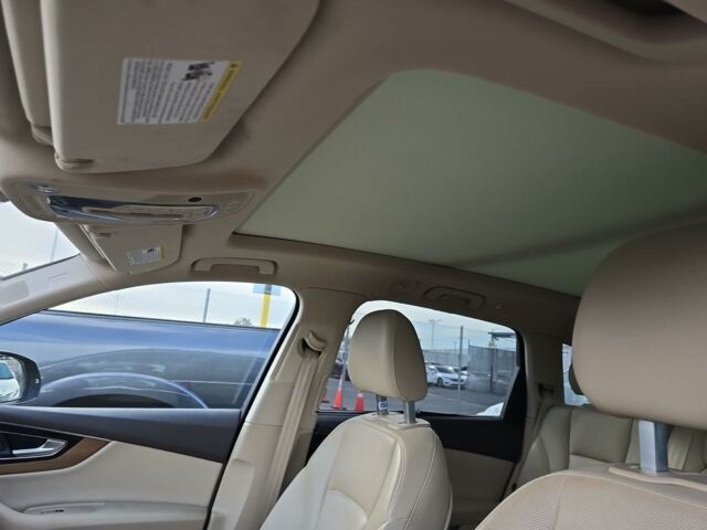 Синий Ауди Ку 7, объемом двигателя 3 л и пробегом 160 тыс. км за 21900 $, фото 9 на Automoto.ua