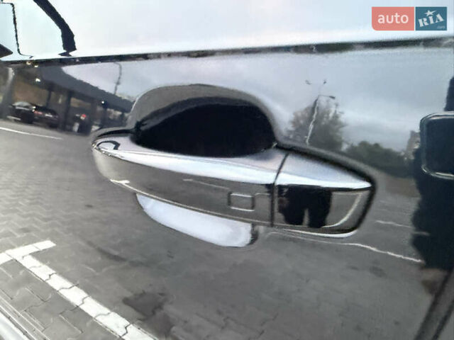 Синий Ауди Ку 7, объемом двигателя 3 л и пробегом 132 тыс. км за 33333 $, фото 16 на Automoto.ua