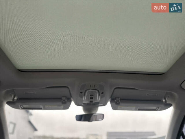 Синій Ауді Ку 7, об'ємом двигуна 3 л та пробігом 218 тис. км за 26500 $, фото 91 на Automoto.ua