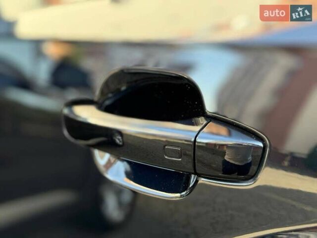 Синій Ауді Ку 7, об'ємом двигуна 2 л та пробігом 258 тис. км за 19950 $, фото 49 на Automoto.ua