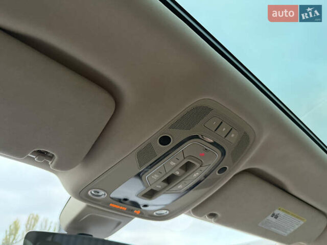 Синий Ауди Ку 7, объемом двигателя 3 л и пробегом 132 тыс. км за 33333 $, фото 24 на Automoto.ua