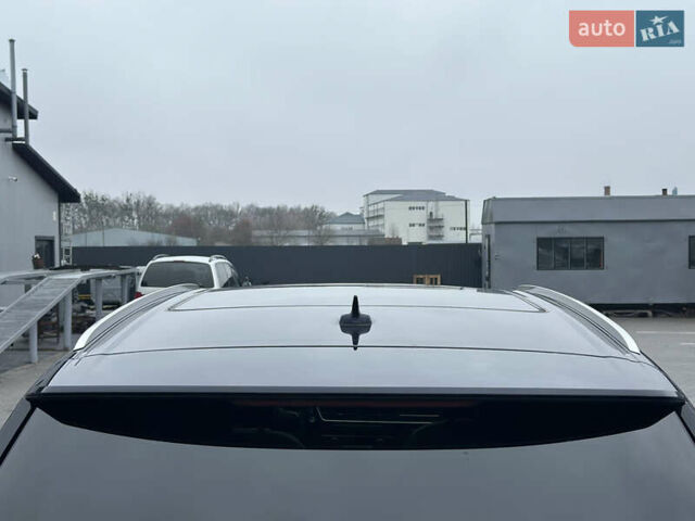 Синій Ауді Ку 7, об'ємом двигуна 3 л та пробігом 218 тис. км за 26500 $, фото 30 на Automoto.ua