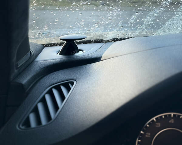 Синий Ауди Ку 7, объемом двигателя 3 л и пробегом 152 тыс. км за 31499 $, фото 70 на Automoto.ua