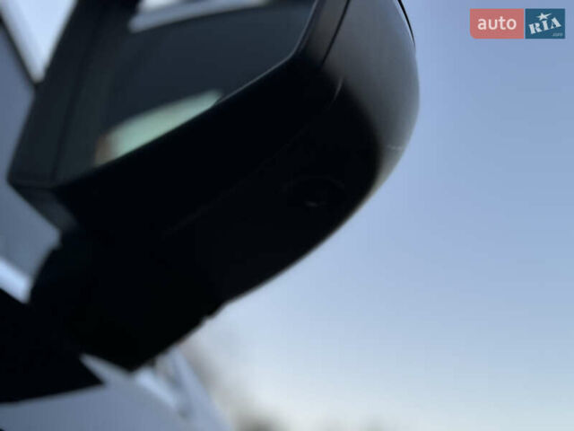 Синий Ауди Ку 7, объемом двигателя 1.98 л и пробегом 162 тыс. км за 25999 $, фото 31 на Automoto.ua