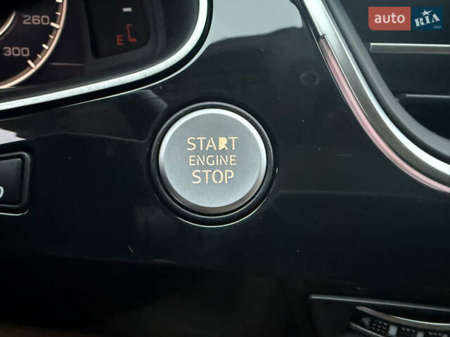 Синий Ауди Ку 7, объемом двигателя 3 л и пробегом 156 тыс. км за 23950 $, фото 88 на Automoto.ua