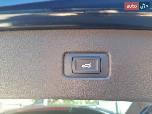 Синий Ауди Ку 7, объемом двигателя 3 л и пробегом 155 тыс. км за 40500 $, фото 12 на Automoto.ua