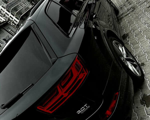 Синій Ауді Ку 7, об'ємом двигуна 3 л та пробігом 135 тис. км за 35000 $, фото 13 на Automoto.ua