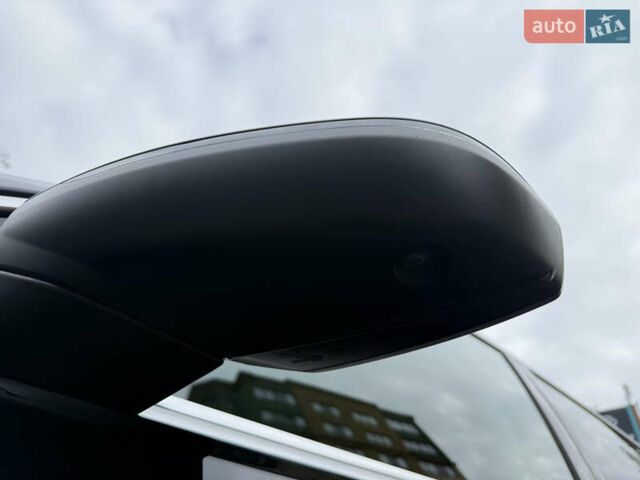 Синий Ауди Ку 7, объемом двигателя 3 л и пробегом 238 тыс. км за 24500 $, фото 32 на Automoto.ua