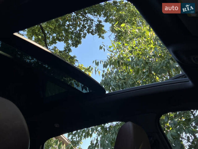 Синій Ауді Ку 7, об'ємом двигуна 3 л та пробігом 165 тис. км за 27500 $, фото 27 на Automoto.ua