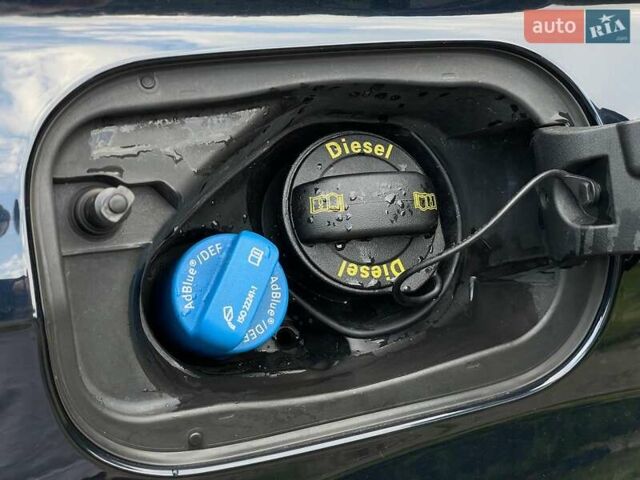 Синий Ауди Ку 7, объемом двигателя 3 л и пробегом 203 тыс. км за 41990 $, фото 41 на Automoto.ua