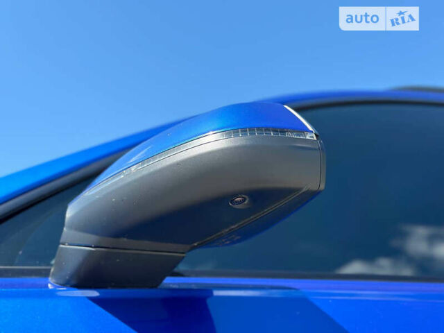 Синий Ауди Ку 7, объемом двигателя 2.97 л и пробегом 207 тыс. км за 39900 $, фото 78 на Automoto.ua