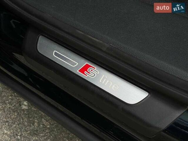 Синий Ауди Ку 7, объемом двигателя 3 л и пробегом 203 тыс. км за 41990 $, фото 35 на Automoto.ua