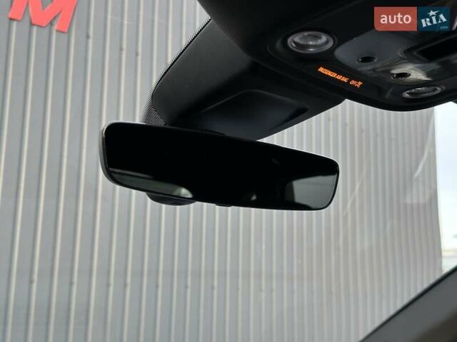 Синий Ауди Ку 7, объемом двигателя 3 л и пробегом 194 тыс. км за 27500 $, фото 52 на Automoto.ua