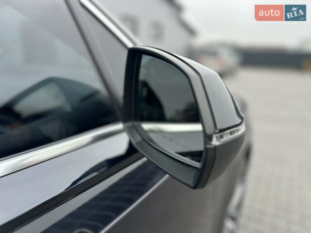 Синій Ауді Ку 7, об'ємом двигуна 3 л та пробігом 218 тис. км за 26500 $, фото 26 на Automoto.ua