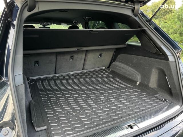 Синий Ауди Ку 7, объемом двигателя 3 л и пробегом 203 тыс. км за 41990 $, фото 38 на Automoto.ua