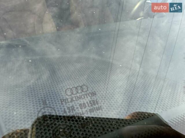 Синий Ауди Ку 7, объемом двигателя 2.97 л и пробегом 395 тыс. км за 26950 $, фото 6 на Automoto.ua