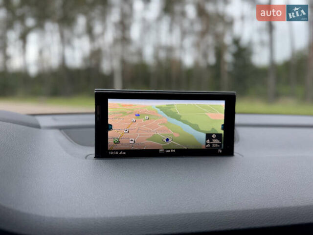 Синий Ауди Ку 7, объемом двигателя 3 л и пробегом 311 тыс. км за 36000 $, фото 49 на Automoto.ua