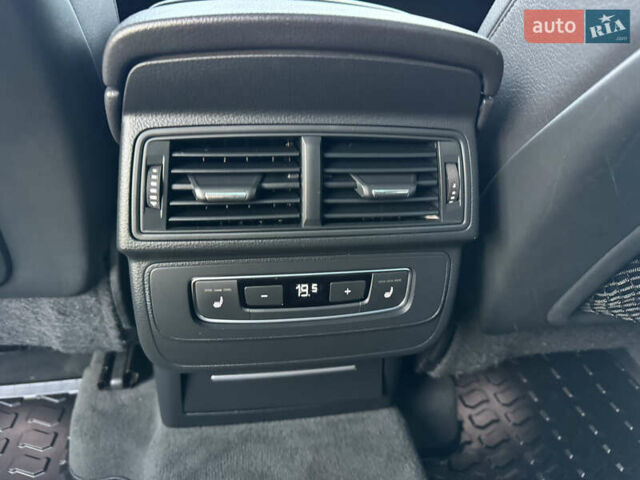 Синий Ауди Ку 7, объемом двигателя 1.98 л и пробегом 162 тыс. км за 25999 $, фото 58 на Automoto.ua