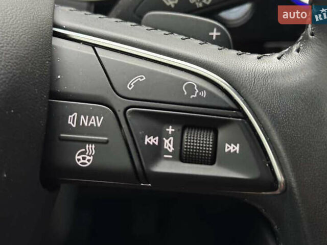 Синий Ауди Ку 7, объемом двигателя 3 л и пробегом 120 тыс. км за 32000 $, фото 27 на Automoto.ua