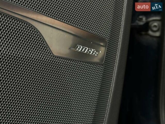 Синий Ауди Ку 7, объемом двигателя 3 л и пробегом 194 тыс. км за 27500 $, фото 25 на Automoto.ua