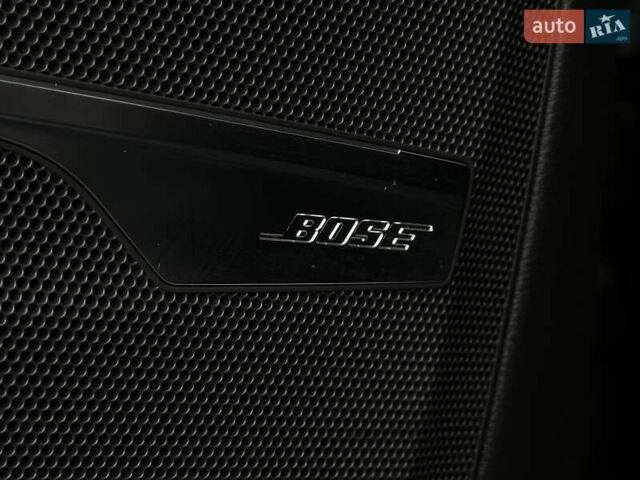 Синий Ауди Ку 7, объемом двигателя 3 л и пробегом 194 тыс. км за 27500 $, фото 36 на Automoto.ua