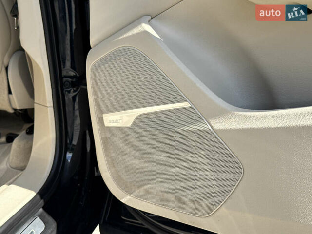 Синій Ауді Ку 7, об'ємом двигуна 3 л та пробігом 223 тис. км за 24600 $, фото 32 на Automoto.ua