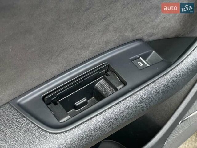 Синий Ауди Ку 7, объемом двигателя 3 л и пробегом 203 тыс. км за 41990 $, фото 34 на Automoto.ua