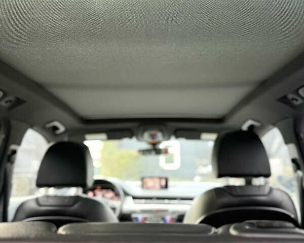 Синий Ауди Ку 7, объемом двигателя 3 л и пробегом 81 тыс. км за 31900 $, фото 33 на Automoto.ua