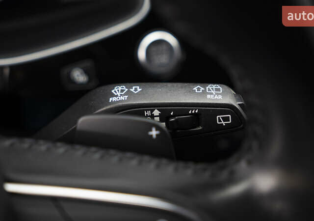 Синий Ауди Ку 7, объемом двигателя 2.97 л и пробегом 217 тыс. км за 32999 $, фото 22 на Automoto.ua