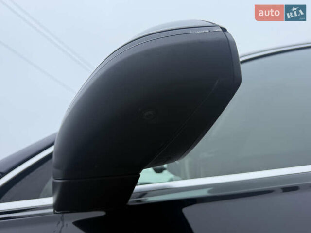 Синий Ауди Ку 7, объемом двигателя 3 л и пробегом 156 тыс. км за 23950 $, фото 78 на Automoto.ua